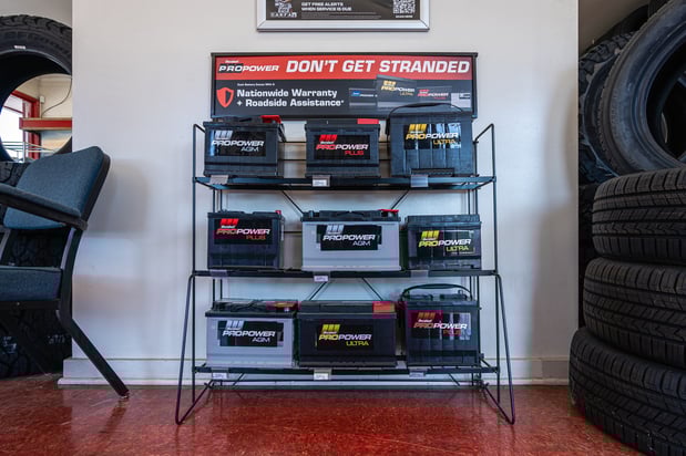 Images Tire Discounters