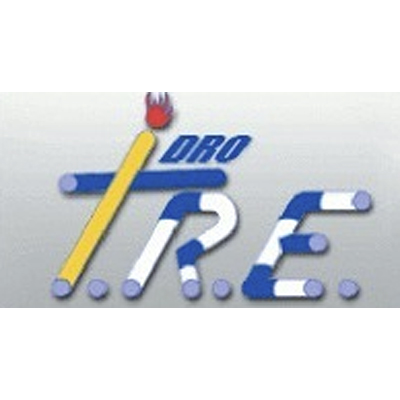 Idro T.R.E. s.a.s. Logo