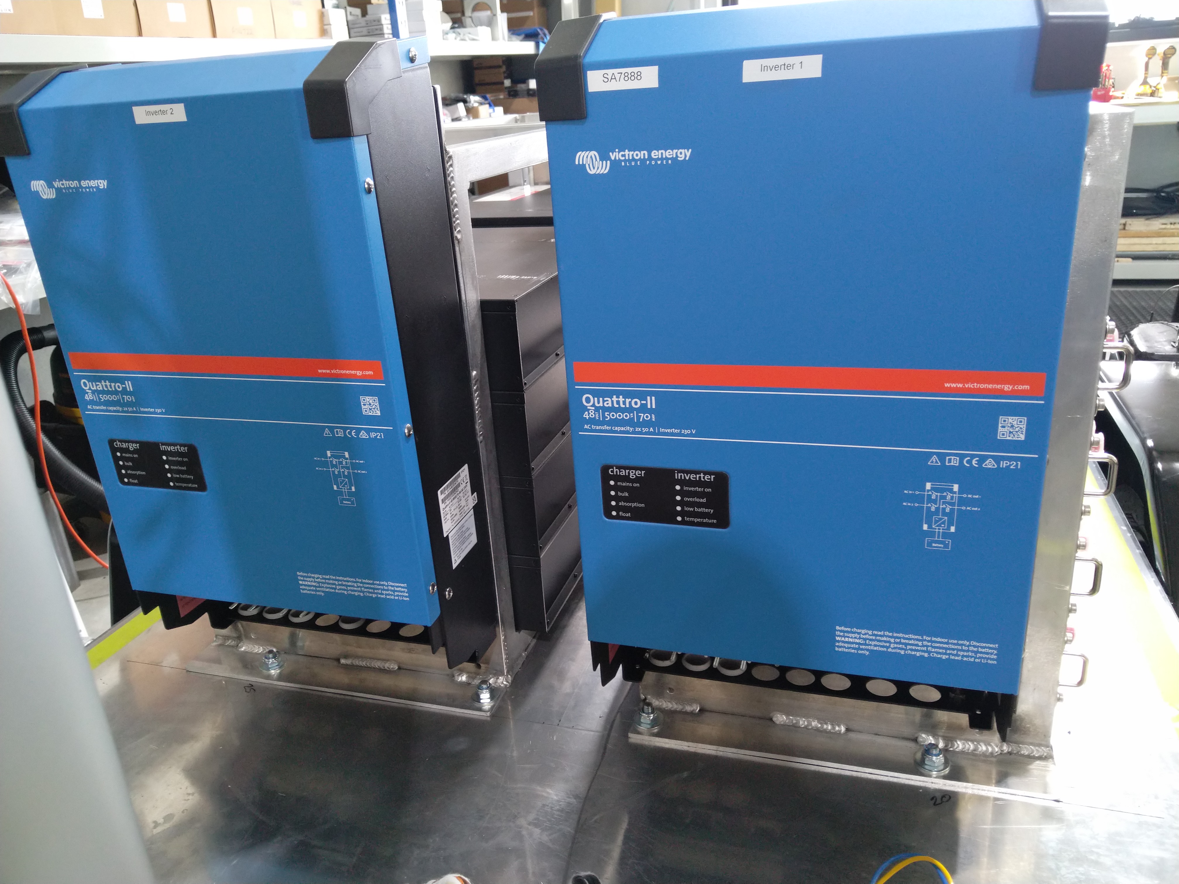 Images Tasman Auto Electrics