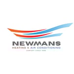 Newmans Heating & Air Conditioning Logo