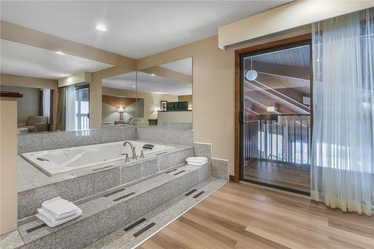 King Suite 