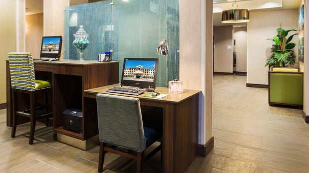 Images Holiday Inn Express & Suites Midland South I-20 by IHG