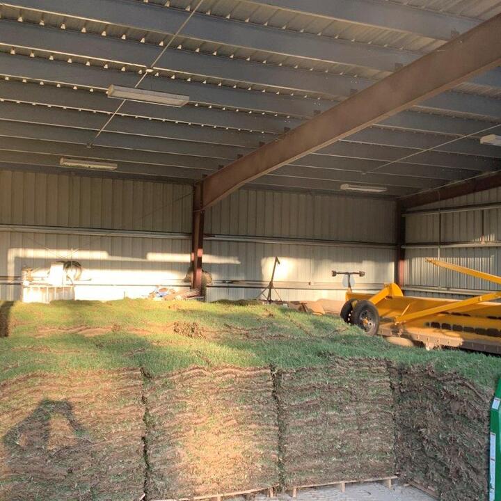 Images Driskell Turf Farm