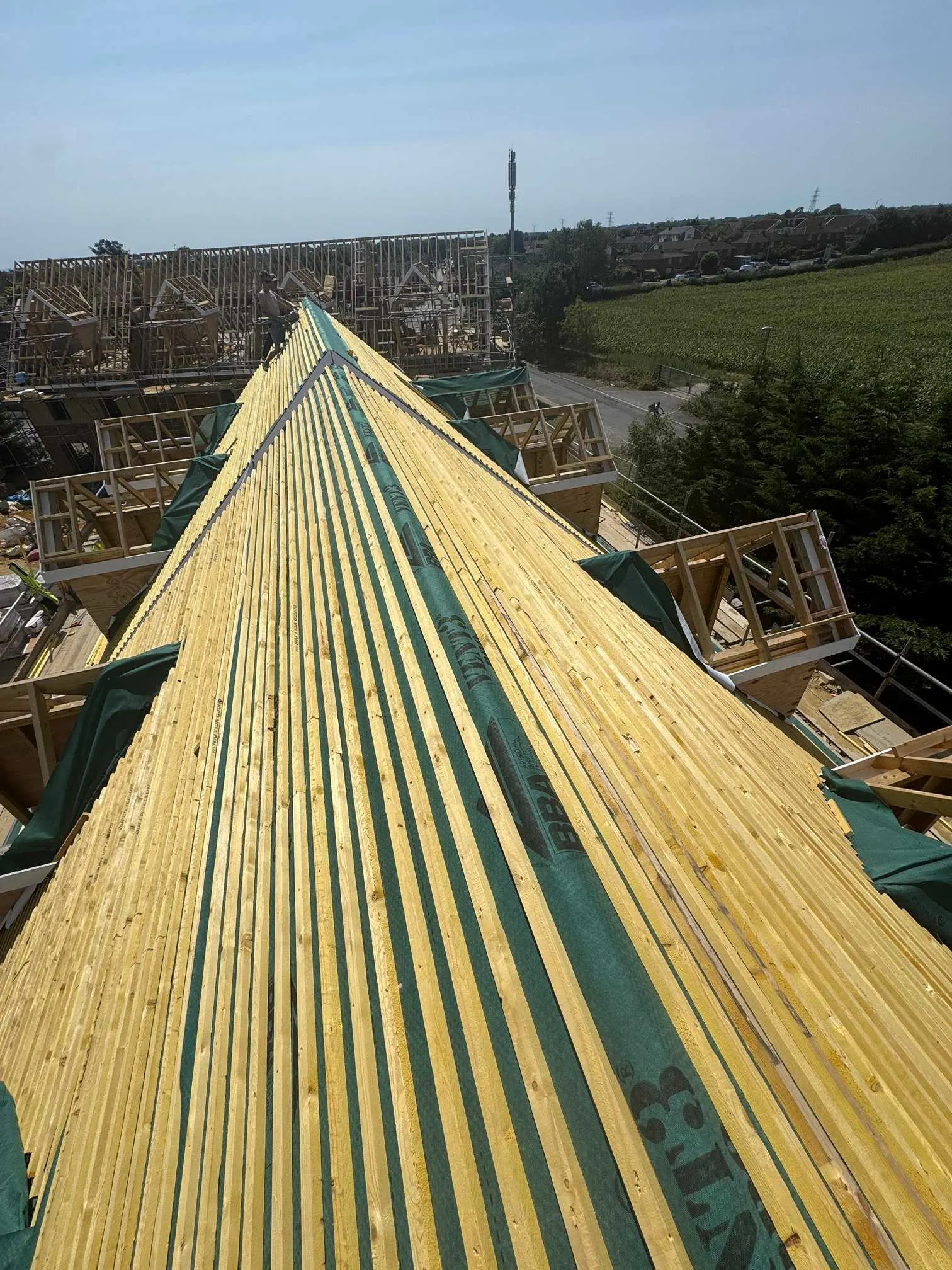 Images Roofing Workz Ltd