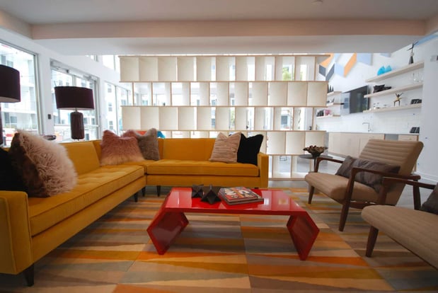 Images BCA Furnished Apartments - Corporate Housing & Vacation Rentals