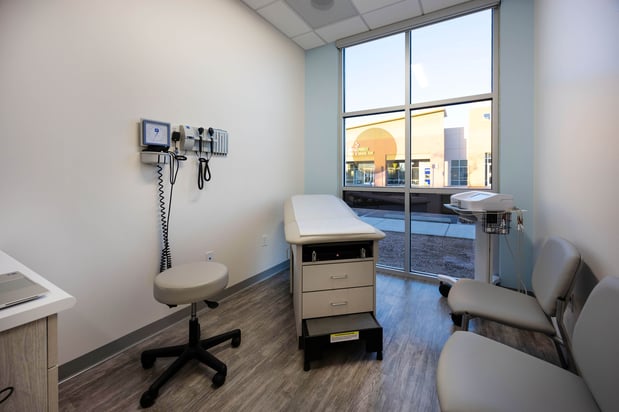 Images PDS Medical Group North Las Vegas