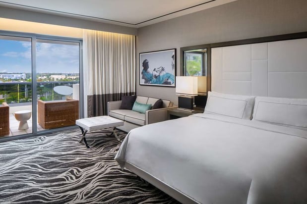 Images Hilton Miami Aventura