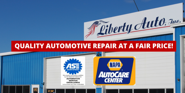 Images Liberty Auto, Inc.