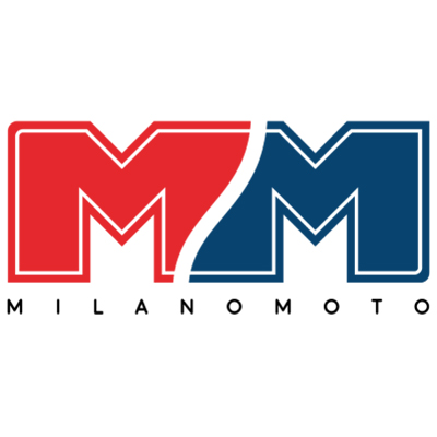 Officina Milano Moto - Centro Revisioni Auto e Moto Logo