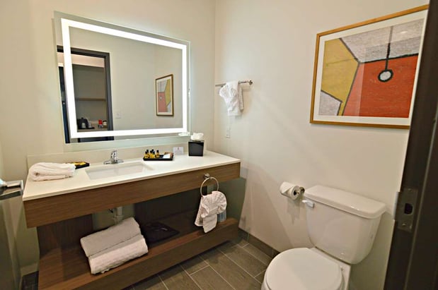 Images Best Western Plus Executive Residency Austin - Round Rock