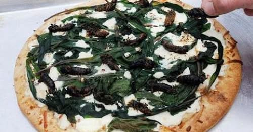 Images Pizzeria Lussigio'