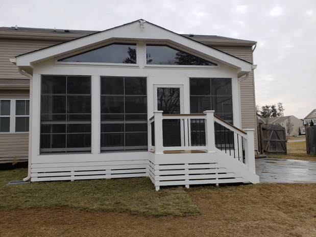 Images Pilgrim Decks And Fence, L.L.C.