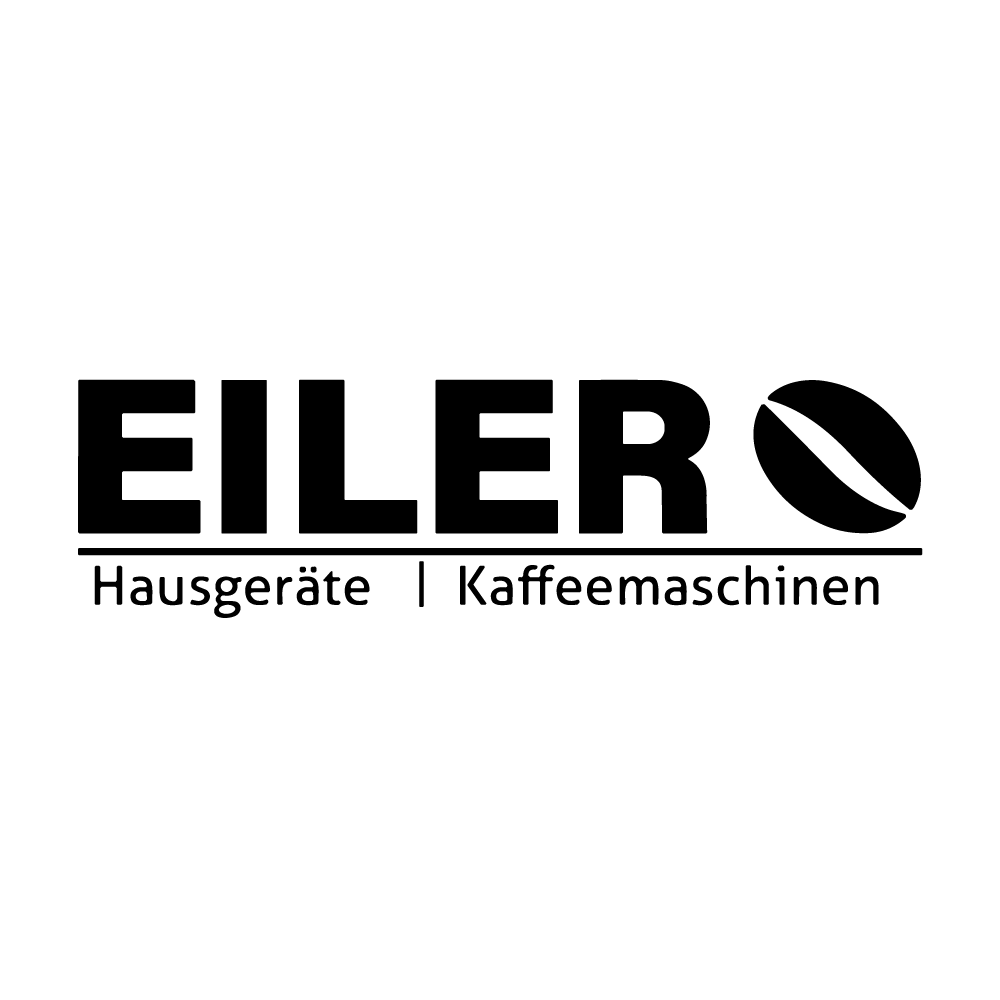 Eiler Hausgeräte und Kaffeemaschinen in Königsbrunn bei Augsburg - Logo