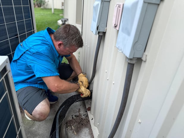 Images Air Monkey Air Conditioning & Heating