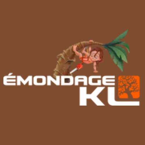 Emondage KL Inc Logo