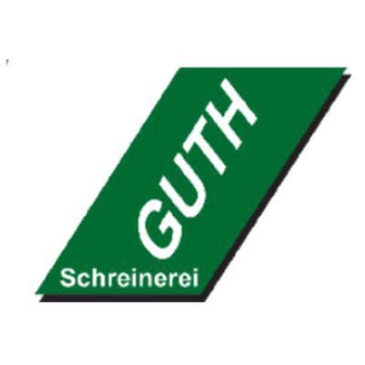 Logo Schreinerei Jürgen Guth