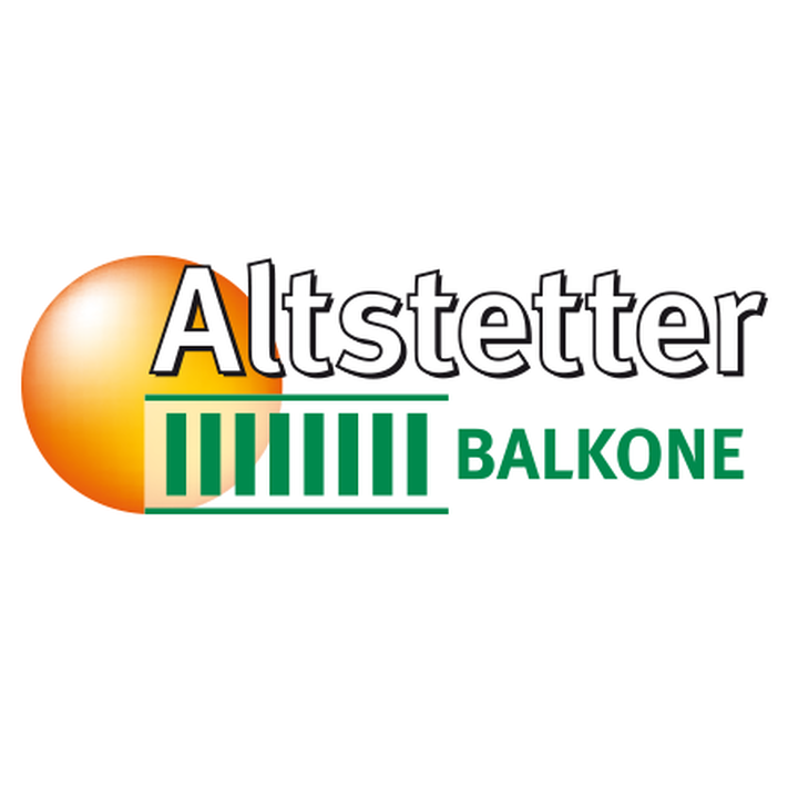 Altstetter Balkone, Krumbacher Straße 28 in Neuburg an der Kammel