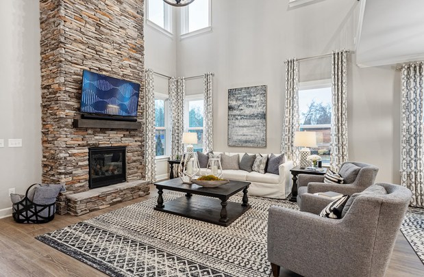 Images Beazer Homes Bradshaw Farms