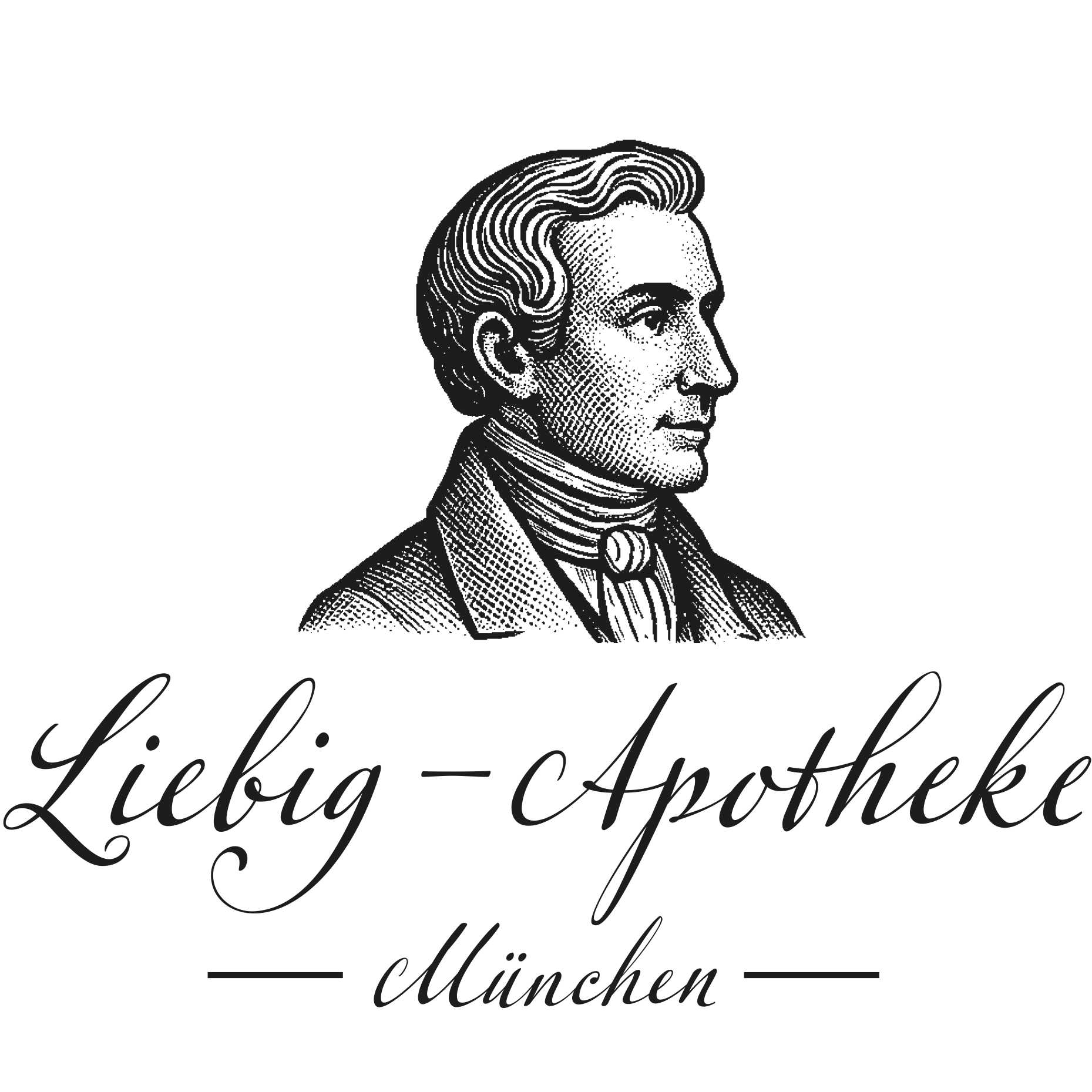 Liebig-Apotheke im Lehel
