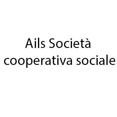 Ails Società cooperativa sociale Logo