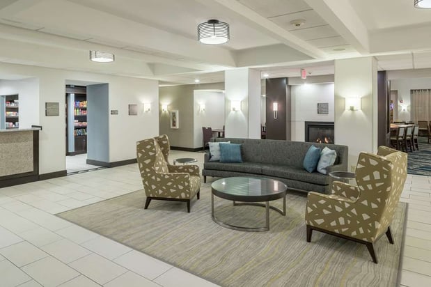 Images Homewood Suites by Hilton Cedar Rapids North