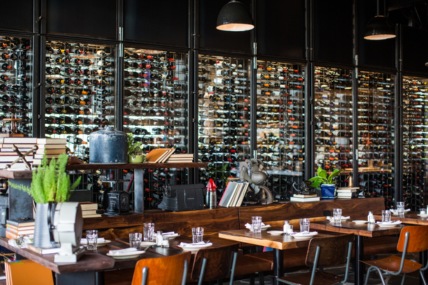 Images Barcelona Wine Bar