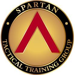 Spartan Tactical Training Group, LLC Logo