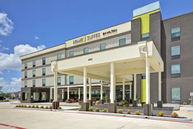 Images Home2 Suites by Hilton Texas City Houston