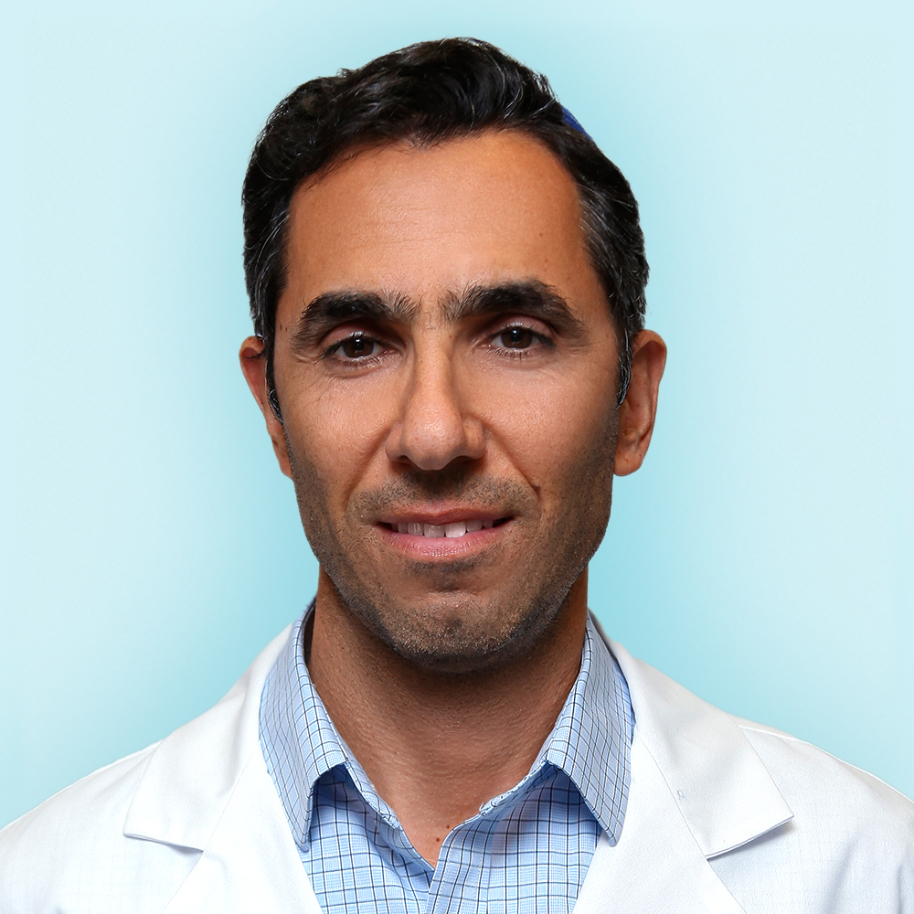 Yaron Eliyahu Shalomoff