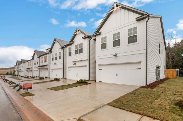 Images Centennial Ridge Townhomes