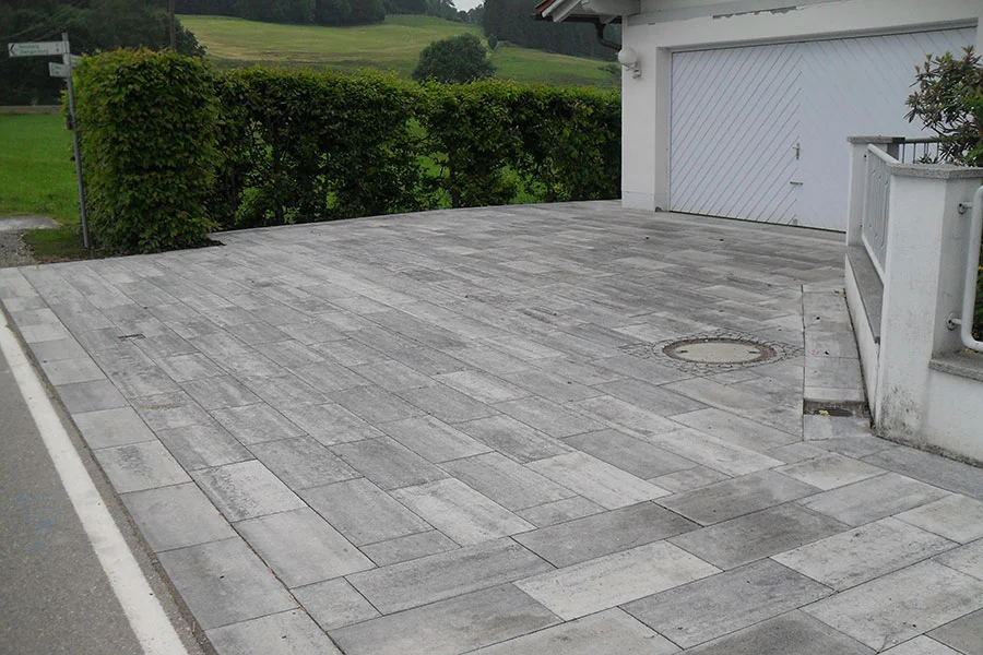 Garten Hartmann in Obergünzburg, Liebenthannstraße 30 in Obergünzburg