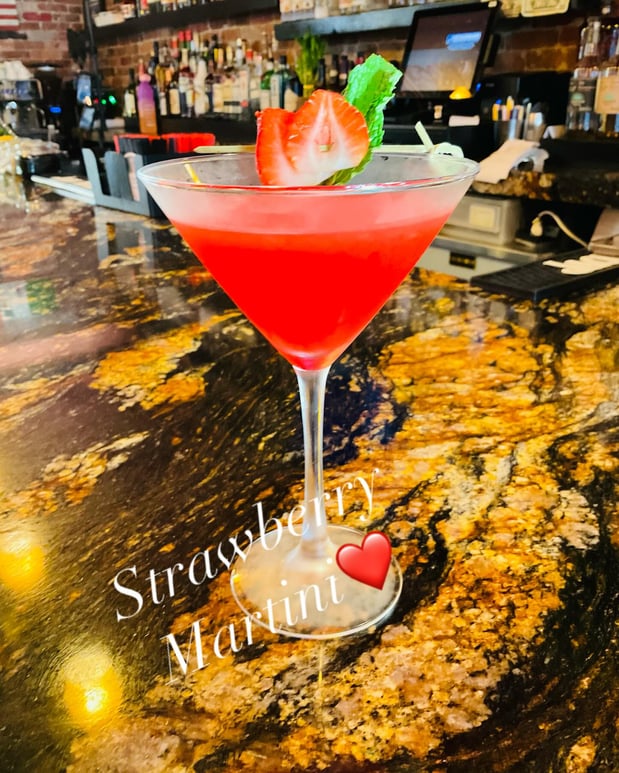 Images Misto Restaurant and Bar