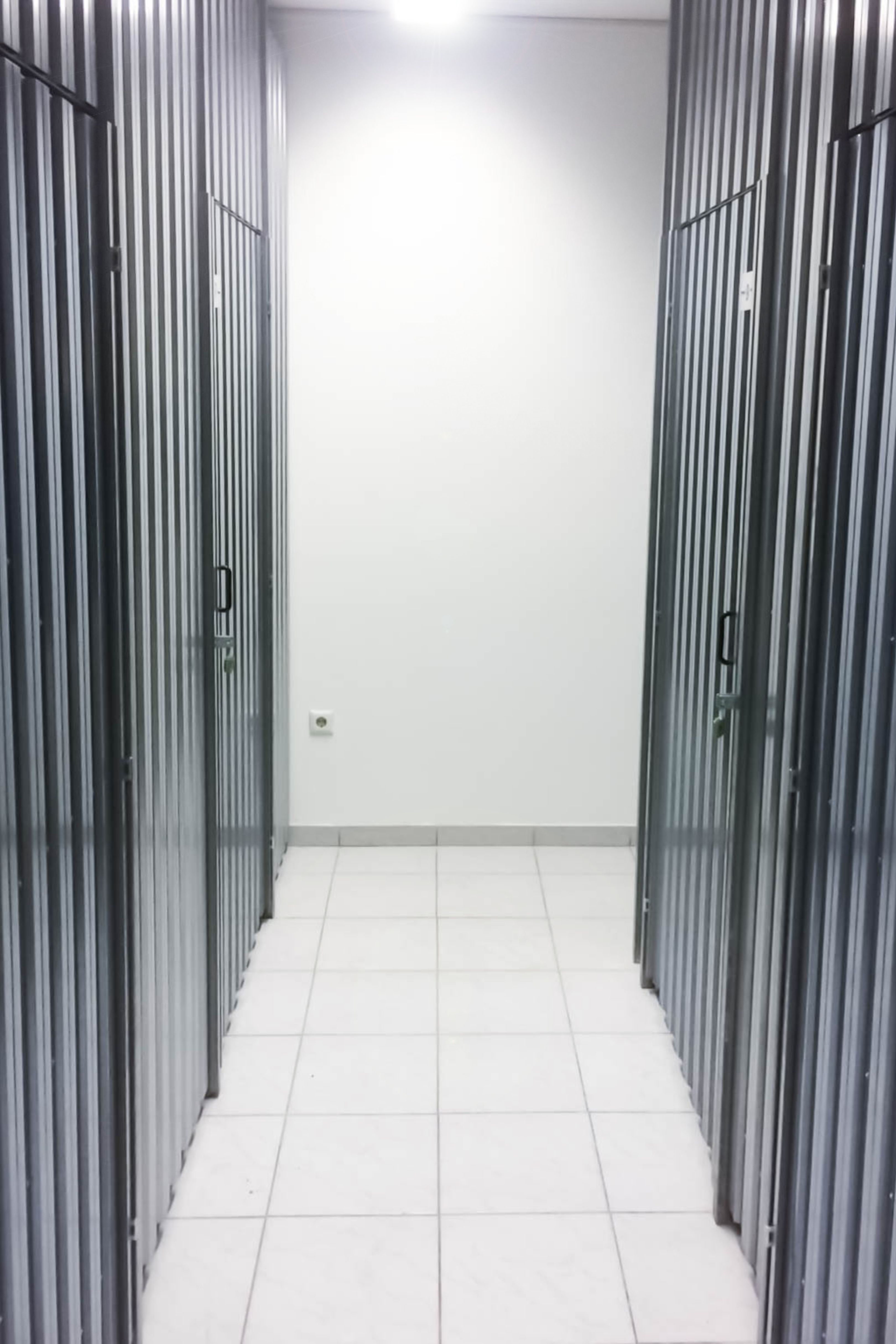 Storebox - Dein Lager nebenan, Schulgasse 37 in Wien