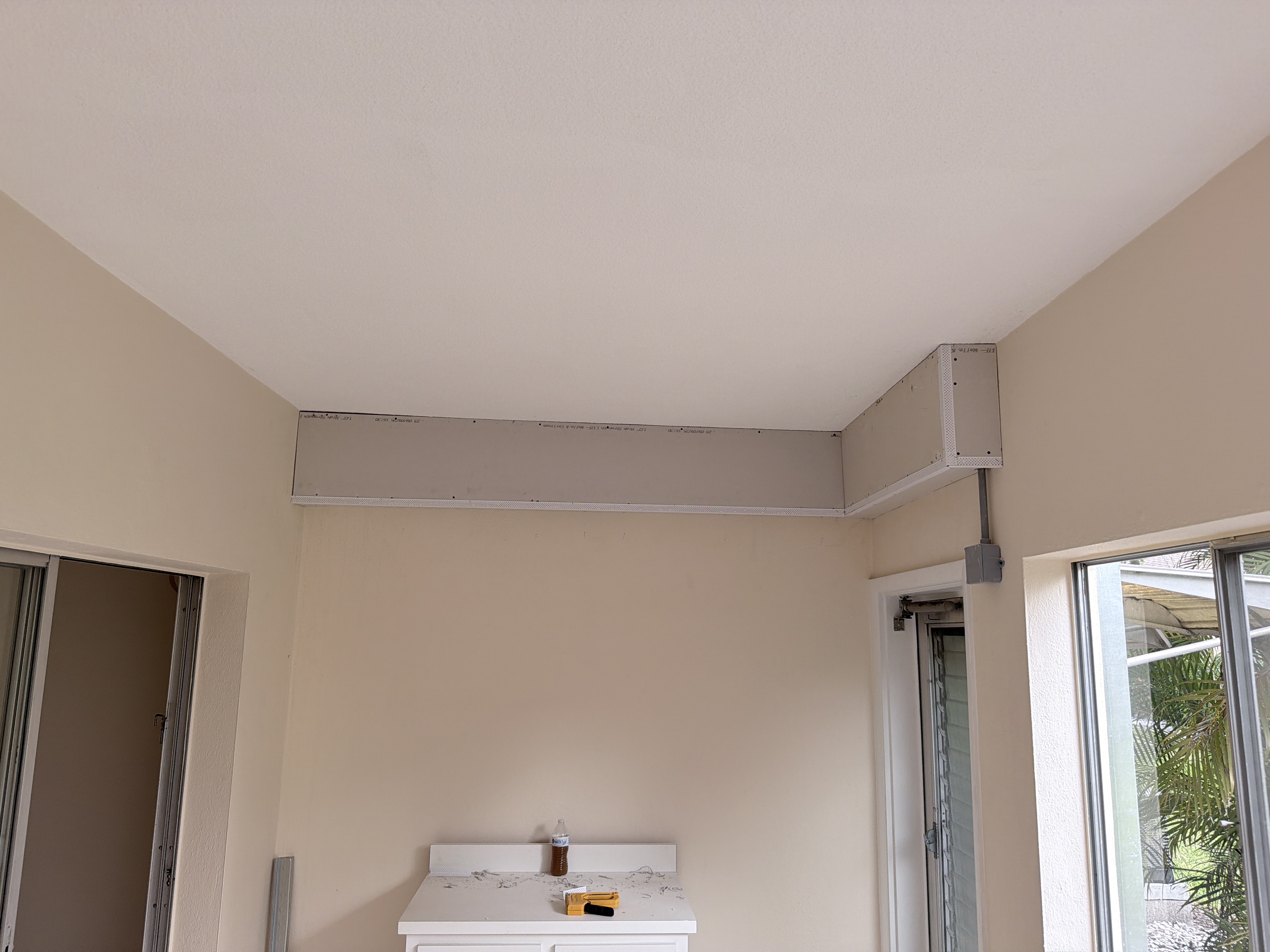 Osborne Handyman & Drywall Repair Image