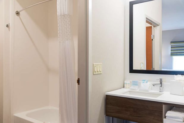 Images Hampton Inn & Suites East Lansing/Okemos