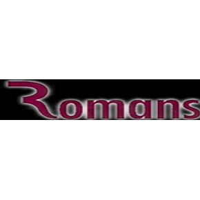 Torneria Romans Logo