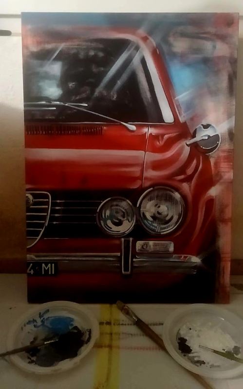 Images Poster e Cornici