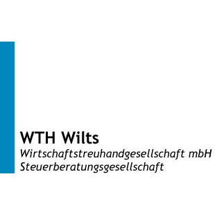Logo WTH WILTS Wirtschaftstreuhandgesellschaft mbH Steuerberatungsgesellschaft