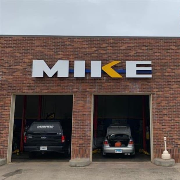 Images Mike More Miles Lockport