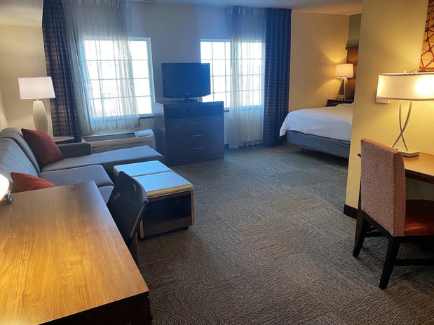 Images Staybridge Suites Great Falls by IHG