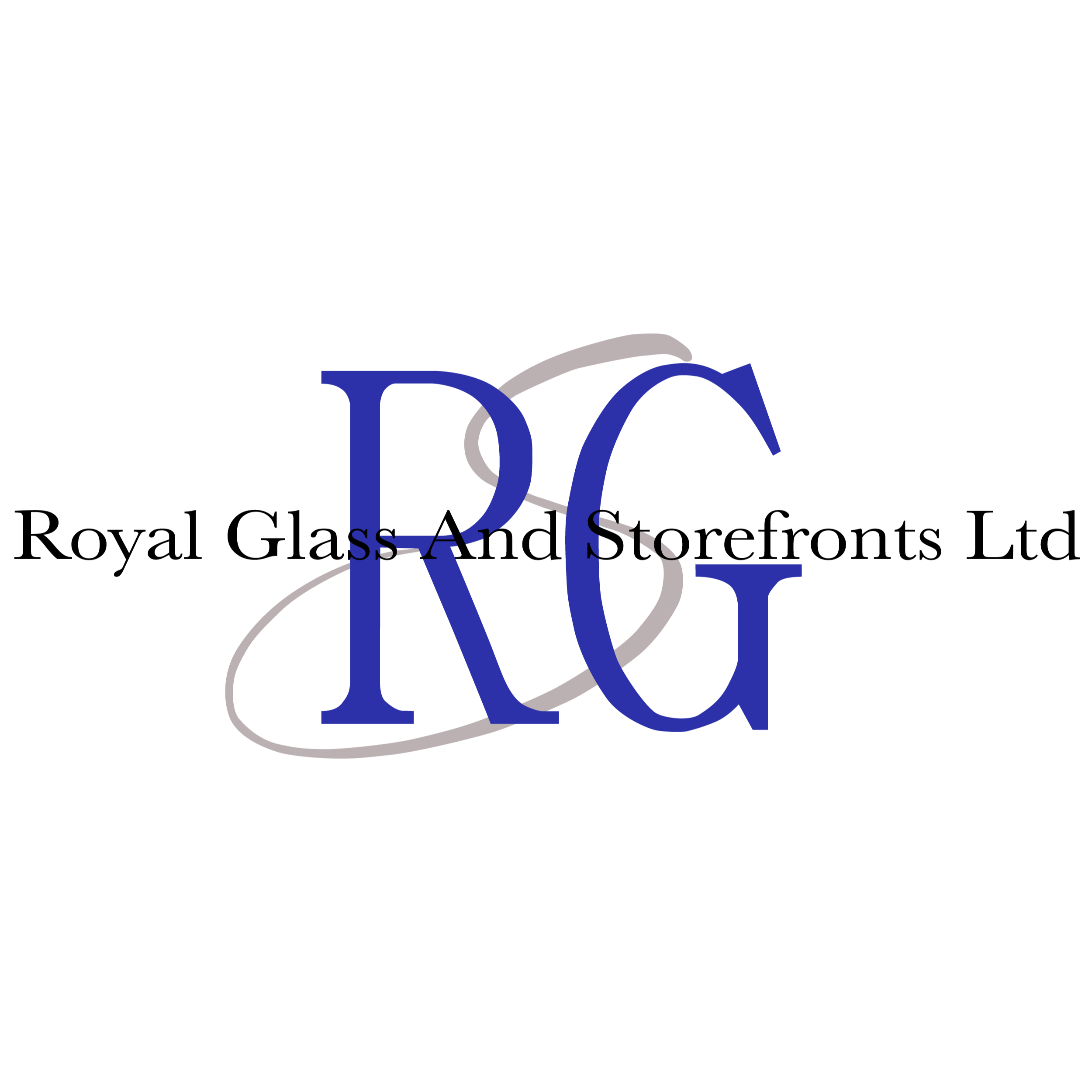 Royal Glass and Storefronts LTD.