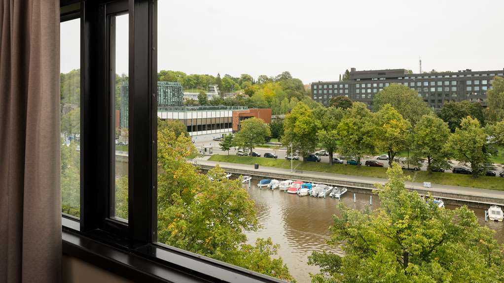 Images Radisson Blu Marina Palace Hotel, Turku