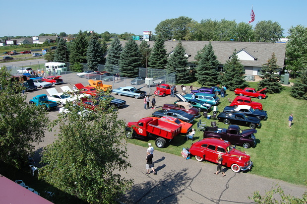 Images Ellingson Motorcars