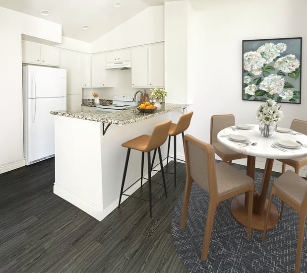 Images Ridgeline Apartments