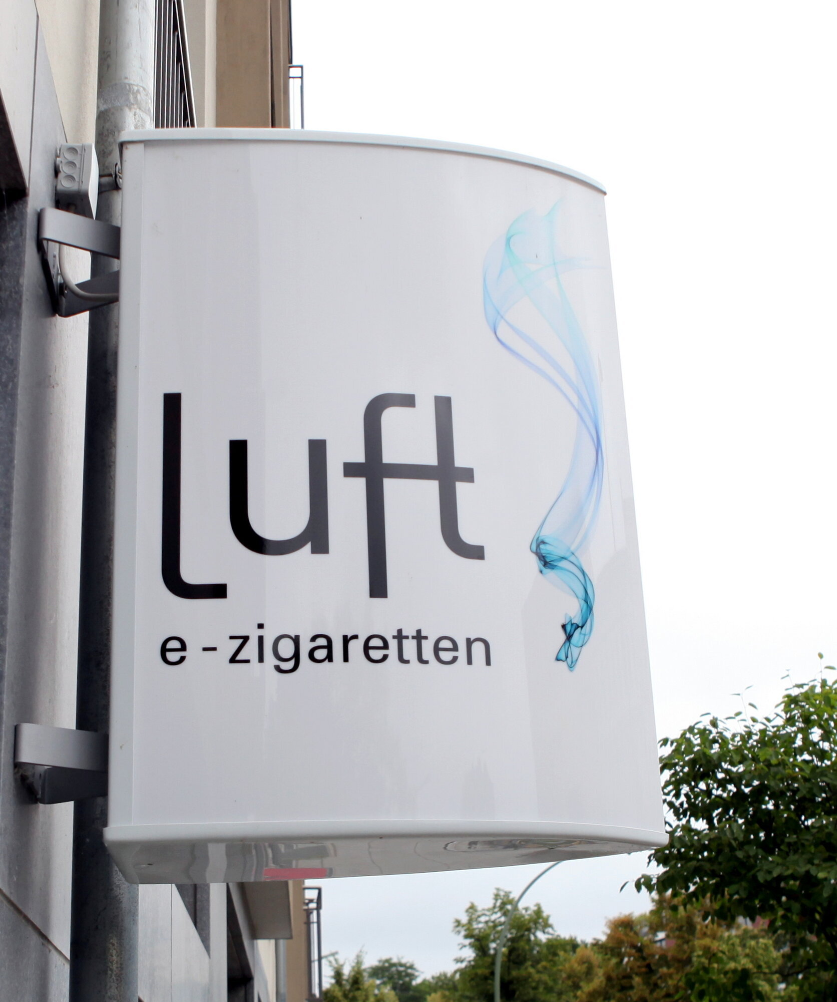 Luft e-Zigaretten Vape Store, Schönhauser Allee 170 in Berlin