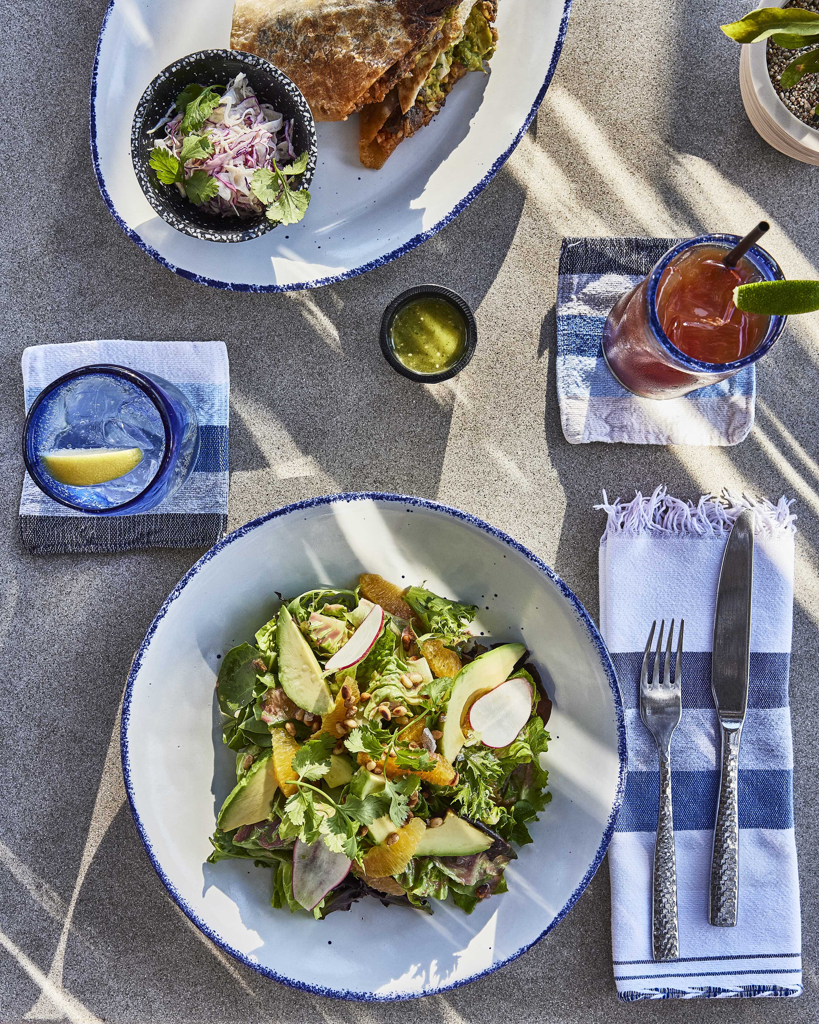 Images La Terraza Americana