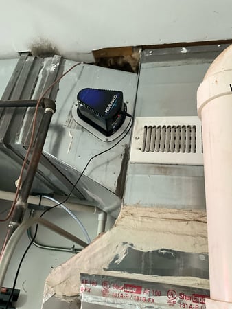 Images Efficient Systems, Inc.