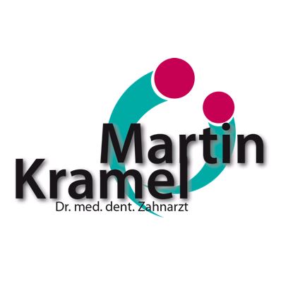 Dr. med. dent. Martin Kramel, Zahnarzt in Neustadt an der Donau - Logo