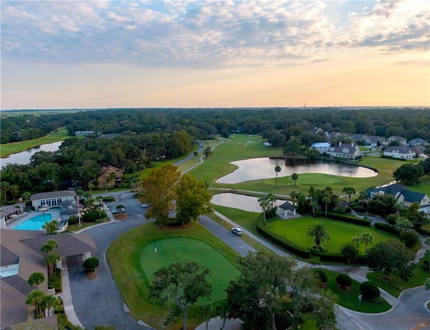 Images Sea Palms Resort St Simons Island