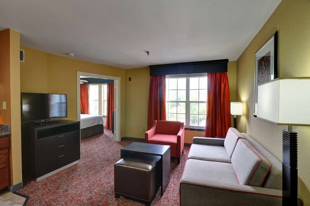 Images Homewood Suites by Hilton Longview